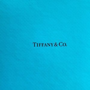 Selling a Tiffany’s Beaded Heart Necklace